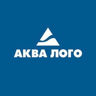 Telegram profile photo for Аква Лого
