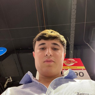 Telegram profile photo for Собировч.1