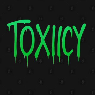 Telegram profile photo for Токсии