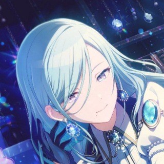 Telegram profile photo for 𐍃ɦiᤁᥙκᥙ 𐋏iᥒ᧐ⲙ᧐ri