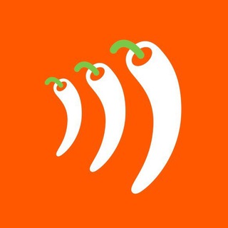 Telegram profile photo for 尖椒部落-电报频道