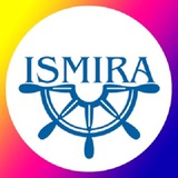 Telegram profile photo for Work on Cruise Ships | ISMIRA AGENCY
