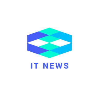 Telegram profile photo for IT | новости, фичи