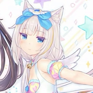 Telegram profile photo for ⃟◠◠ 헤 ︵︵𝒩 ꪀꪑì᥊.𝕔𝕠𝕞