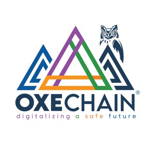 Telegram profile photo for Oxechain/global-network.