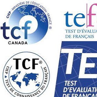 Telegram profile photo for TEF TCF Preparation