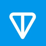 Telegram profile photo for Ton Seller ID | Jual Beli Toncoin