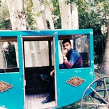 Telegram profile photo for من تا من