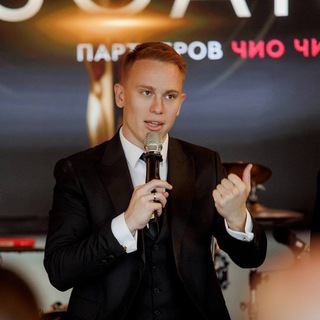 Telegram profile photo for Франшизы и сети. Ильназ Набиуллин