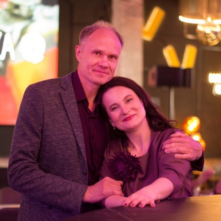 Telegram profile photo for Елена Ясюкевич | Я нашла свой путь.