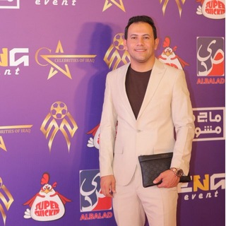 Telegram profile photo for المصور حمزه ريسان