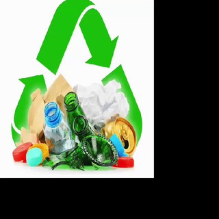 Telegram profile photo for ВТОРИЧНЫЕ РЕСУРСЫ и ОССиГ