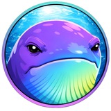 Telegram profile photo for SolanaWhale
