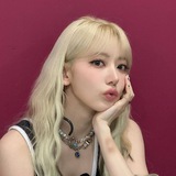 Telegram profile photo for closed . my star - miyawaki sakura