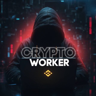 Telegram profile photo for Crypto Worker's Gems π