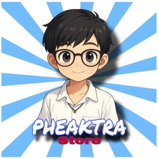 Telegram profile photo for ๐ฃ๐ต๐ฒ๐ฎ๐ธ๐๐ฟ๐ฎ ๐ฆ๐๐ผ๐ฟ๐ฒ