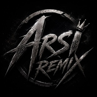 Telegram profile photo for • ARSI REMIX •