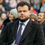 Telegram profile photo for #omulnostru Ion Bulgac