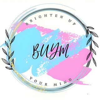 Telegram profile photo for Brighten Up Your Mind
