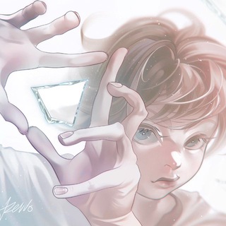 Telegram profile photo for pevvoвахуе📿🧿