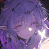 Telegram profile photo for @ castorice my everything
