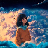 Telegram profile photo for Triple cloud