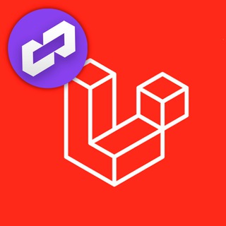 Telegram profile photo for Laravel Community | CutCode