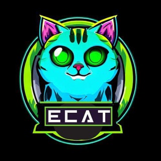 Telegram profile photo for https://t.me/epiccatannouncement channel