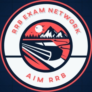 Telegram profile photo for RRB Railway Pathshala