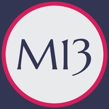 Telegram profile photo for Meridiano 13