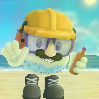 Telegram profile photo for KORESH24K