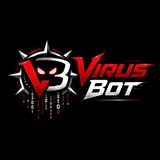 Telegram profile photo for Virus | VC & VRS