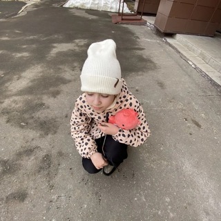 Telegram profile photo for 🐾{просто Гузелька^