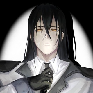 Telegram profile photo for • . . 𝒮𝒶𝓂’𝓈 𝒞ℴ𝓇𝓃ℯ𝓇.|| 🥽 |