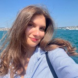 Telegram profile photo for арестованная учебой
