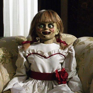 Telegram profile photo for فیلمی ترسناک | horror movies