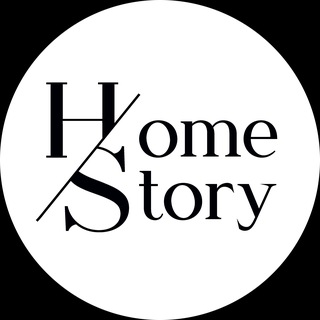 Telegram profile photo for Home Story