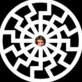 Telegram profile photo for диьил святаславчик и пидарасы