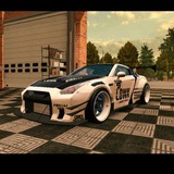 Telegram profile photo for Car park ing