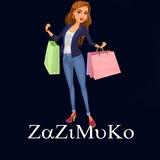 Telegram profile photo for ZaZiMuKo