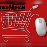 Telegram profile photo for DigiMihan