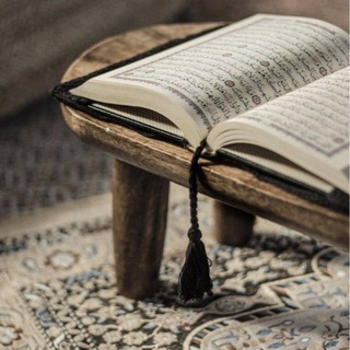 Telegram profile photo for قناة النور .