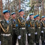 Telegram profile photo for ВПК «Гвардия»