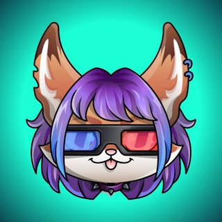Telegram profile photo for Blockchain Cuties Universe – (EN) Group – Blockchain Game, NFT, GameFi