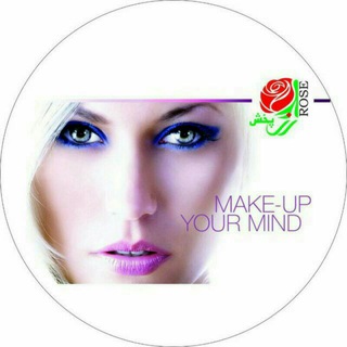 Telegram profile photo for تولید و پخش محصولات آرایشی و بهداشتی رز(ROZALIN)