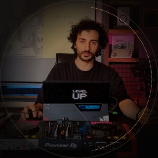 Telegram profile photo for Listen with Arad