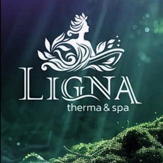 Telegram profile photo for LIGNA therma & spa