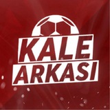 Telegram profile photo for Kale Arkası 🇹🇷