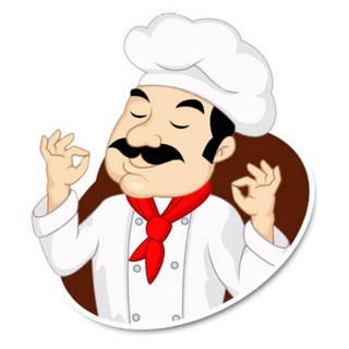 Telegram profile photo for Ешь Вкусно!