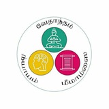 Telegram profile photo for Velukkudi TV eLearning